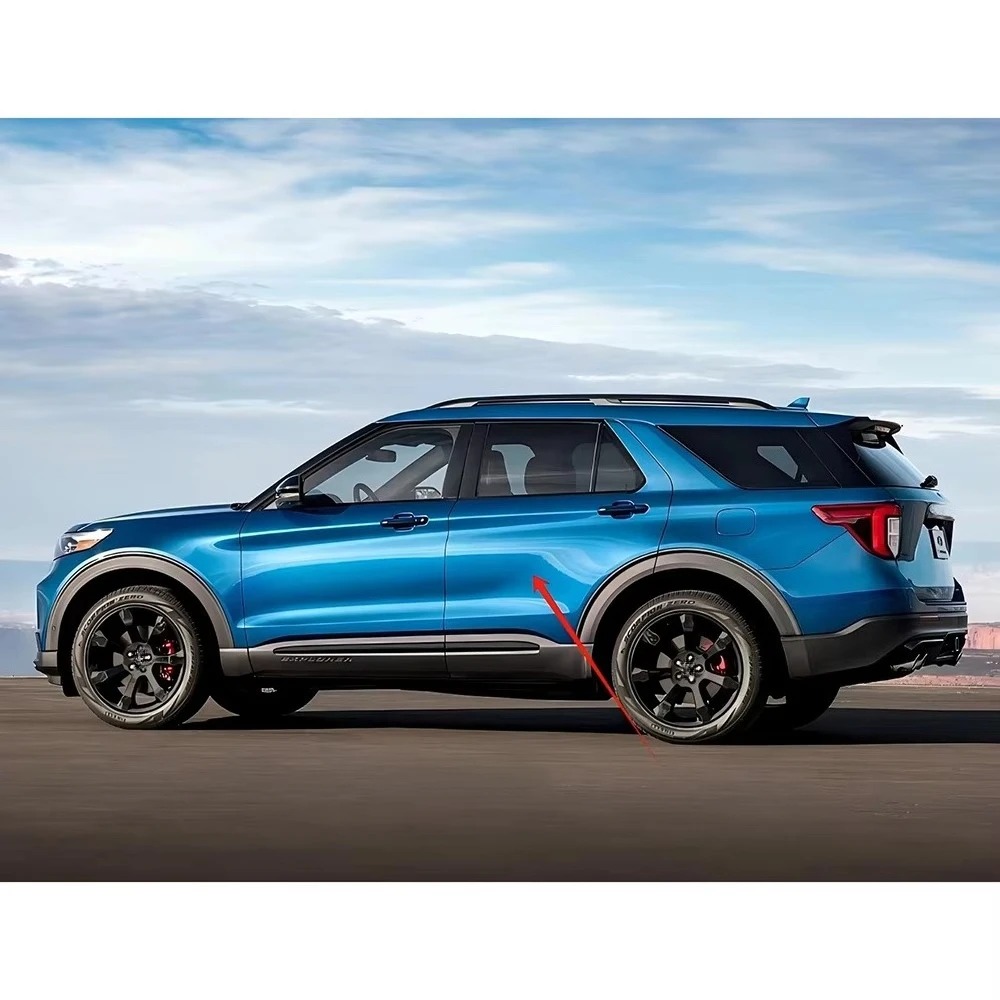 2020 to 2023  Explorer Hot Selling Replaced Steel Car Rear Doors NB5Z-7824631-A NB5Z-7824630-A NB5Z7824631A NB5Z7824630A